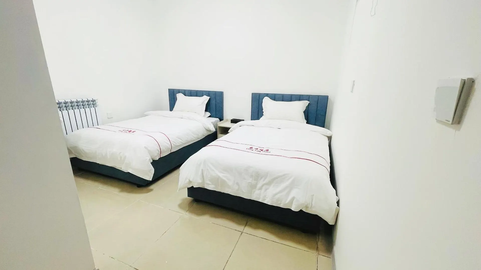 Dongfang Hotel Ałma Ata