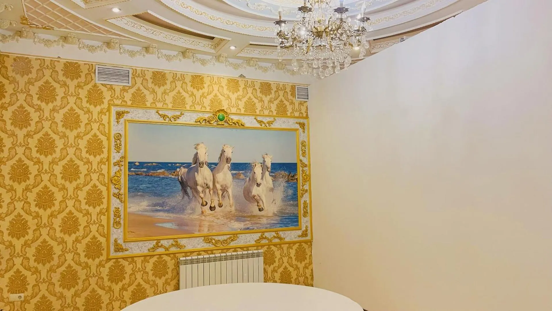 Dongfang Hotel Ałma Ata 4*,  Kazachstan
