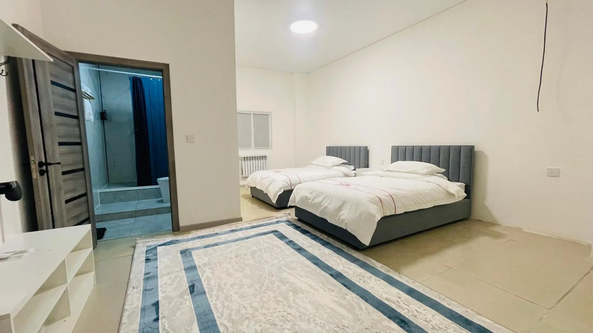 Dongfang Hotel Almaty