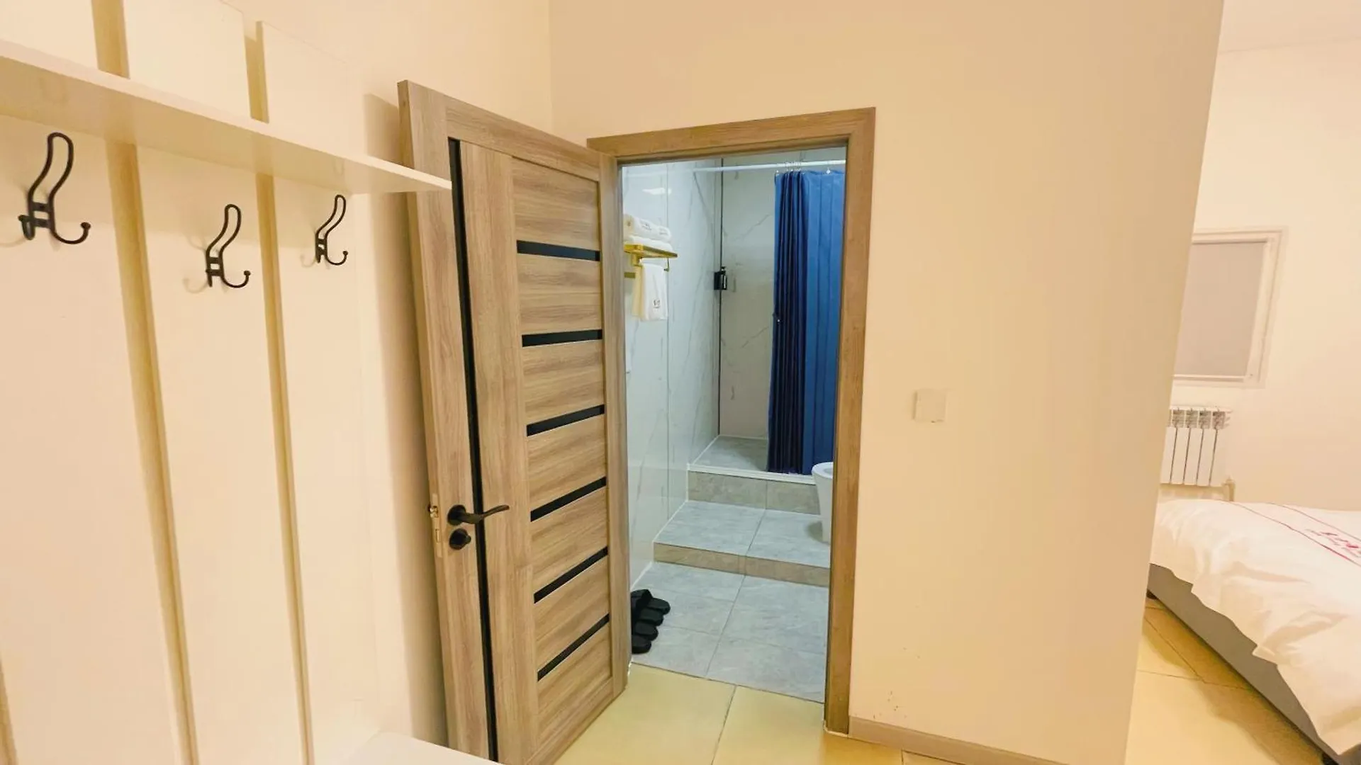 ****  Dongfang Hotel Almaty Kazakhstan
