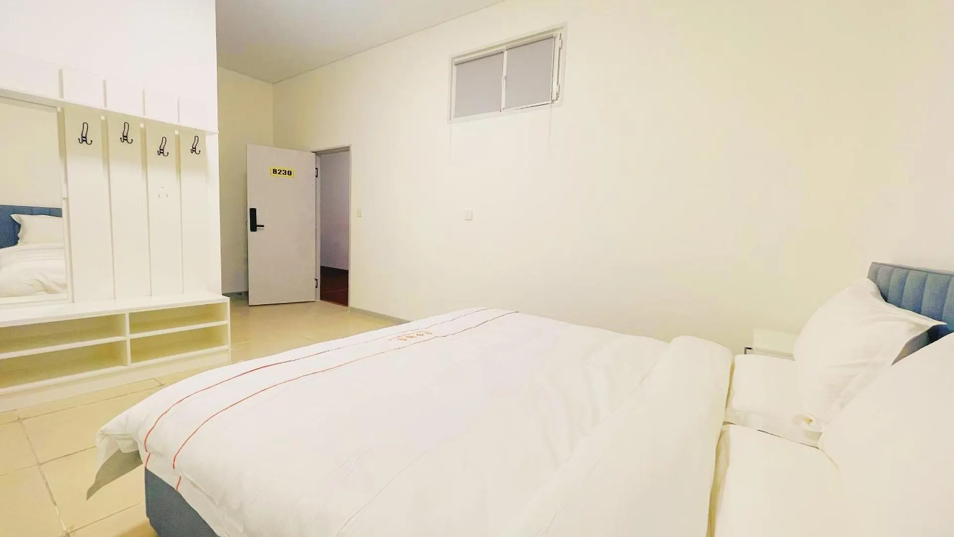 Dongfang Hotel Almaty